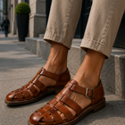 Light Brown