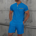 Azure Blue