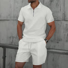Cream White