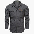 Dark Gray