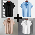 Set of All 4 Colors