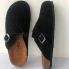 Black/Brown