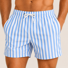 Blue/White