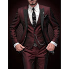 Wine Red