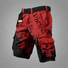 Red/Black