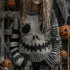 Gray Skull