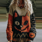 Pumpkin Face